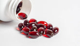 6 Lesser Known Health Benefits of Astaxanthin